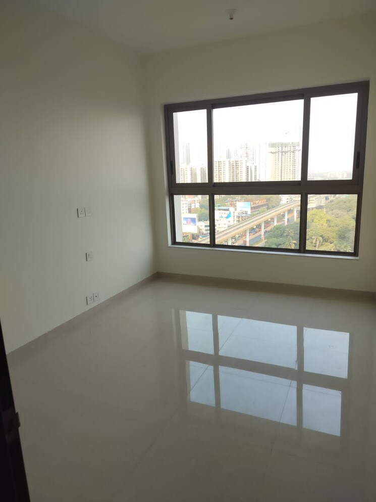 Bedroom, kalpataru-paramount-d 2 Bedroom 711 Sq.Ft. Apartment In Kapur Bawdi Thane 8114511