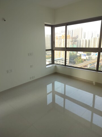 Master Bedroom in 2 BHK Apartment at Kalpataru Paramount D, Kapur Bawdi – for Sale