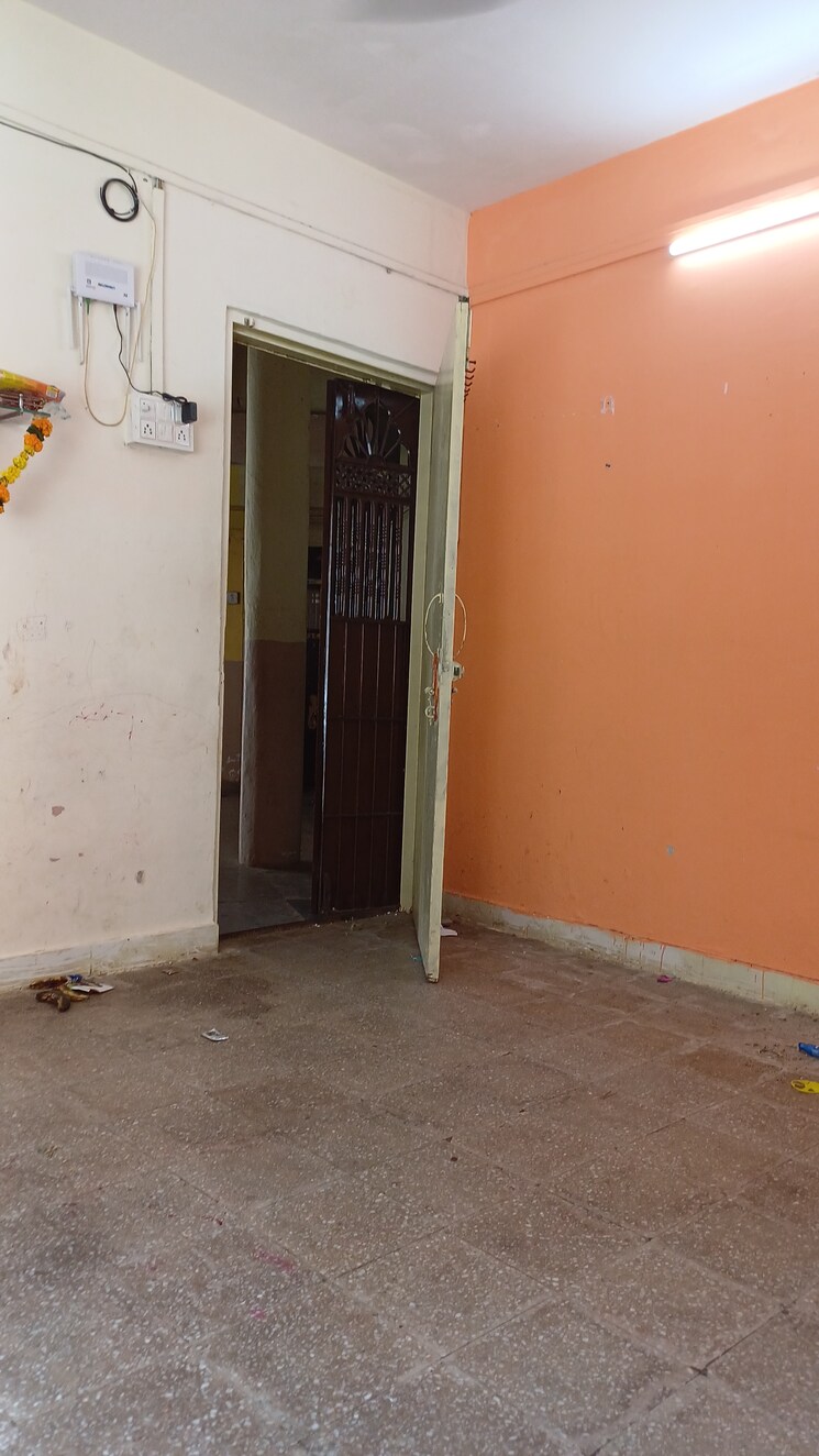 Nearby, gharonda-housing 1 Bedroom 378 Sq.Ft. Apartment In Ghansoli Navi Mumbai 8114514