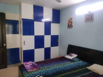 Bedroom in 3 BHK Apartment at Klassik Benchmark, Bannerghatta Road – for Sale