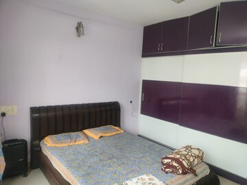 Bedroom in 3 BHK Apartment at Klassik Benchmark, Bannerghatta Road – for Sale