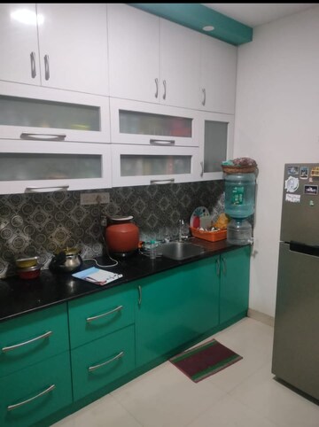 Kitchen in 3 BHK Apartment at Klassik Benchmark, Bannerghatta Road – for Sale