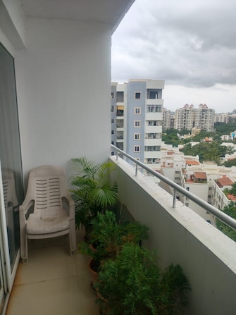 3 BHK Apartment For Resale in Klassik Benchmark Bannerghatta Road Bangalore  8114515