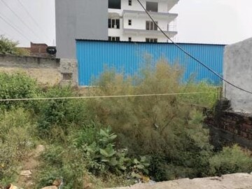  Plot For Sale in Sikandrabad