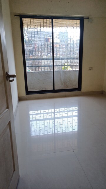 1 BHK Apartment For Rent in Sector 5 Ghansoli