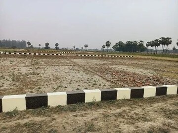  Plot For Sale in Sikandrabad