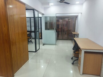 Office Space For Rent in Naupada