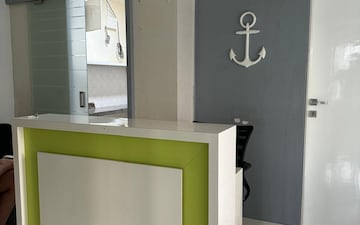 Co-working Space For Sale in Jogeshwari West