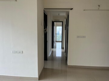 Living Room in 2 BHK Apartment at Vijay Galaxy, Waghbil – for Sale