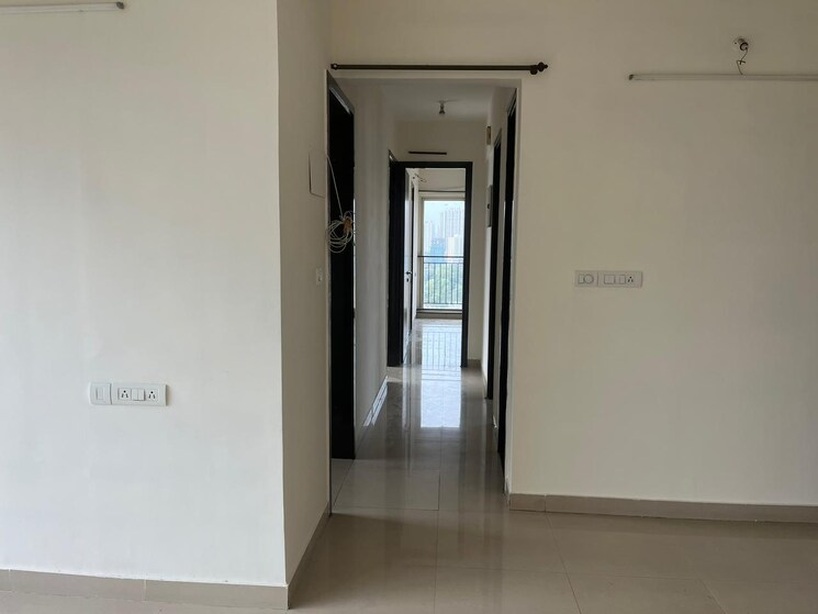 Living Room, vijay-galaxy 2 Bedroom 995 Sq.Ft. Apartment In Waghbil Thane 8114527