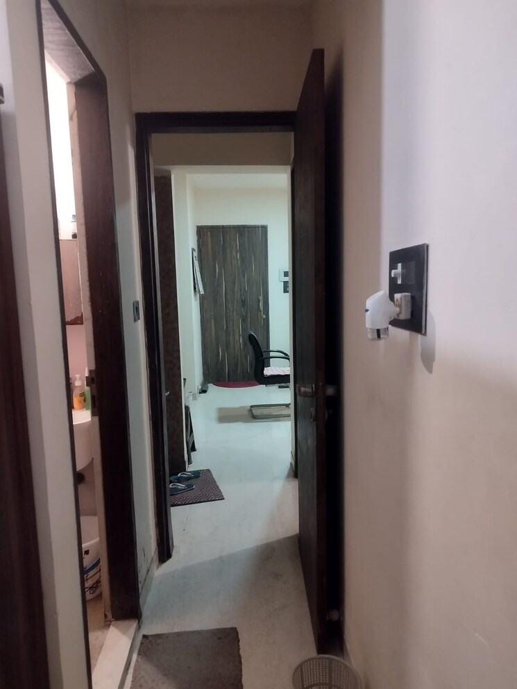 undefined, seawoods 2 Bedroom 1200 Sq.Ft. Apartment In Seawoods Navi Mumbai 8114540