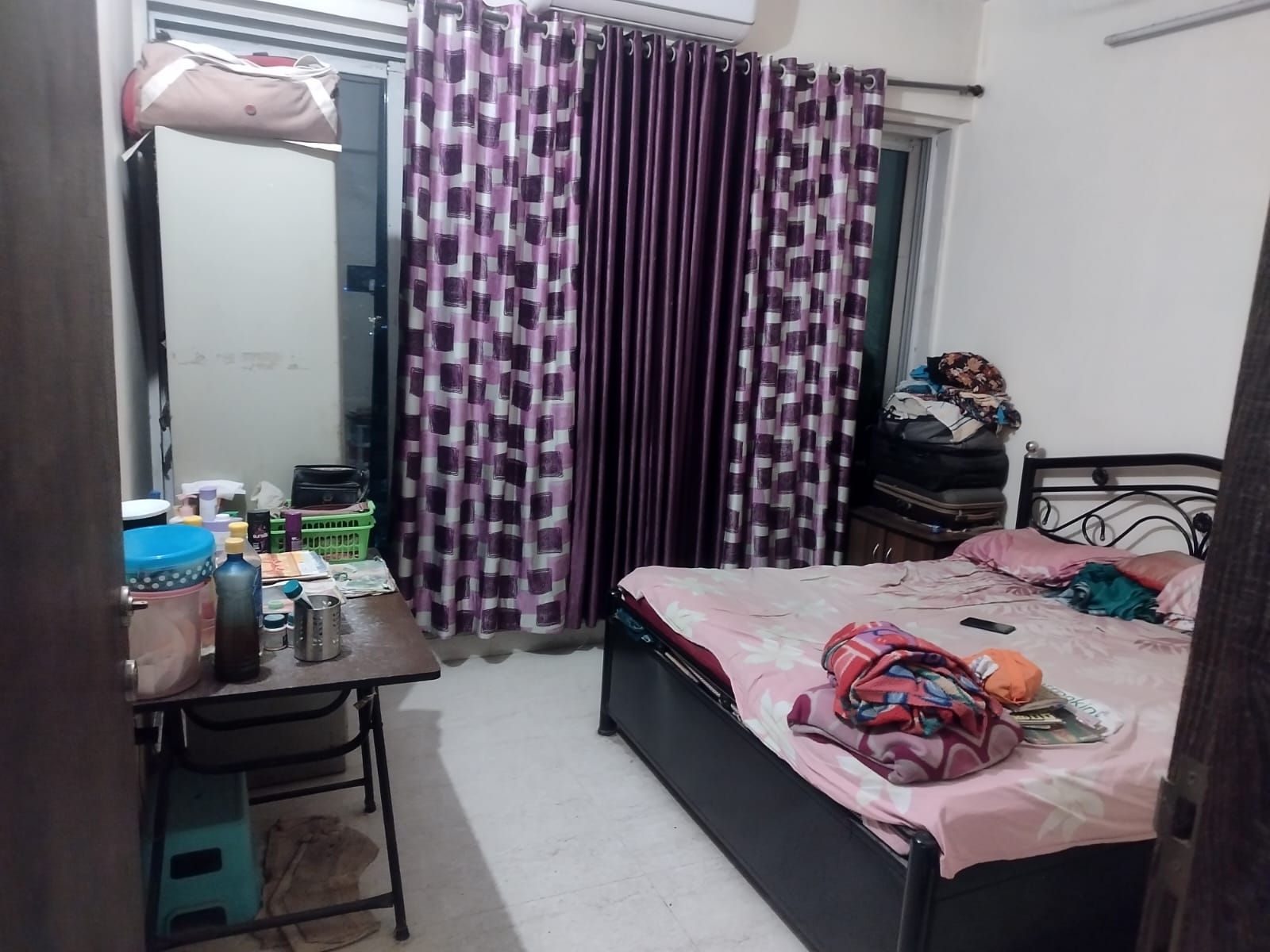 2 BHK Apartment For Sale in Seawind Residences 