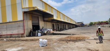 Commercial Warehouse 285000 Sq.Ft. For Rent in Padgha Thane  8114543