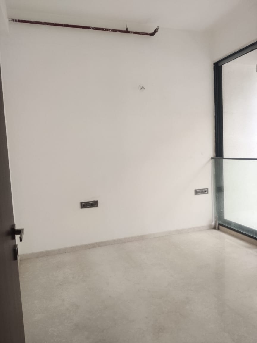 3 BHK 709 Sq.Ft. Apartment in Sheela Smruti Apartment