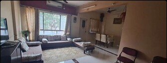 2 BHK Apartment For Resale in Kumar Urban Kubera Colony Kondhwa Pune  8114542