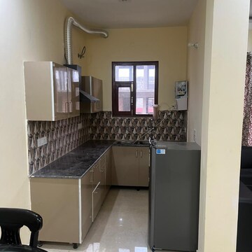 2 BHK Apartment For Resale in Kharar Landran Road Mohali  8114561