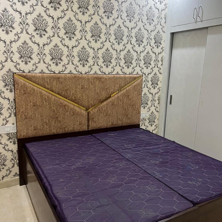 Bedroom, kharar landran road 2 Bedroom 1000 Sq.Ft. Apartment In Kharar Landran Road Mohali 8114561