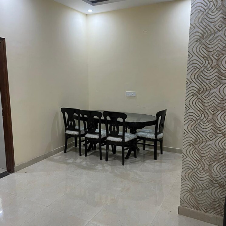 Living Room, kharar landran road 2 Bedroom 1000 Sq.Ft. Apartment In Kharar Landran Road Mohali 8114561