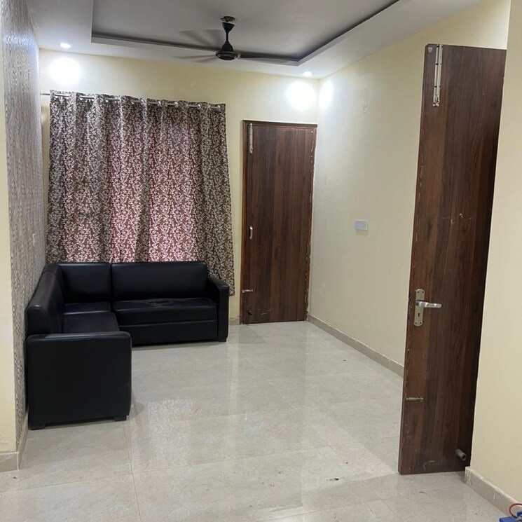 Living Room, kharar landran road 2 Bedroom 1000 Sq.Ft. Apartment In Kharar Landran Road Mohali 8114561