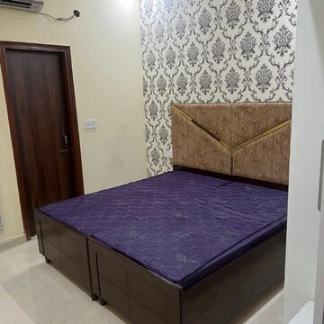 Bedroom in 2 BHK Apartment at Kharar Landran Road – for Sale