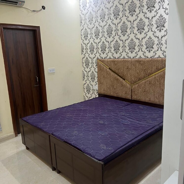 Bedroom, kharar landran road 2 Bedroom 1000 Sq.Ft. Apartment In Kharar Landran Road Mohali 8114561