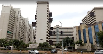 5 BHK Apartment For Rent in Salcon The Verandas Sector 54 Gurgaon  8114551