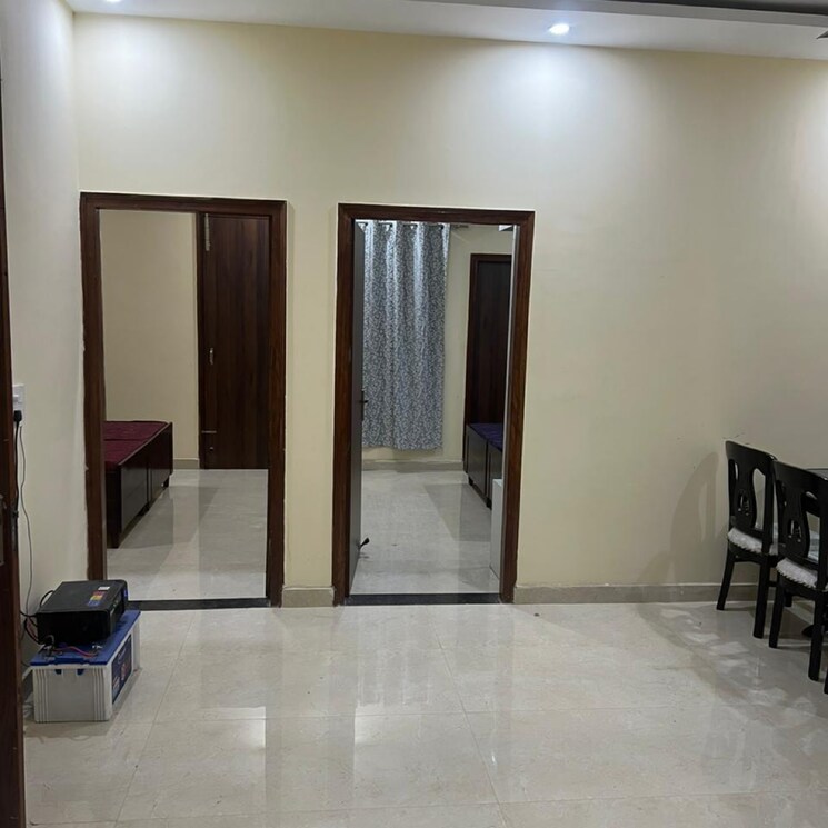 Living Room, kharar landran road 2 Bedroom 1000 Sq.Ft. Apartment In Kharar Landran Road Mohali 8114561