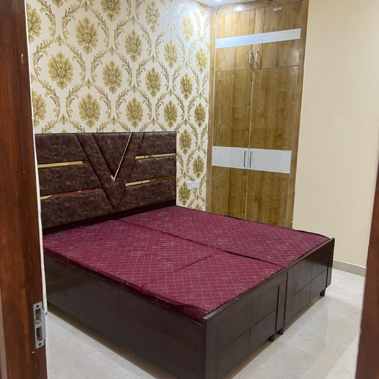 Bedroom, kharar landran road 2 Bedroom 1000 Sq.Ft. Apartment In Kharar Landran Road Mohali 8114561