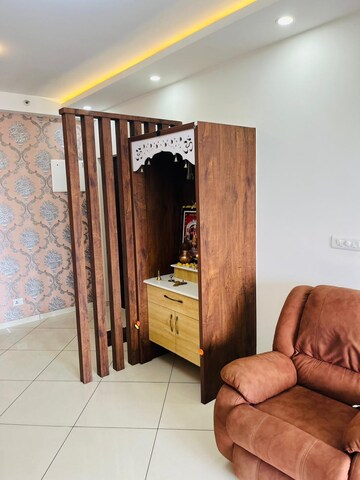 Bedroom in 2 BHK Apartment at Sobha Arena, Kanakapura Road – for Sale