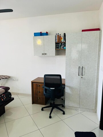 Team Area in 2 BHK Apartment at Sobha Arena, Kanakapura Road – for Sale