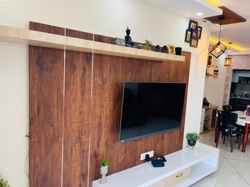 Furnished Amenities in 2 BHK Apartment at Sobha Arena, Kanakapura Road – for Sale