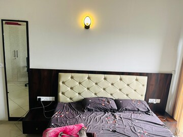 Bedroom in 2 BHK Apartment at Sobha Arena, Kanakapura Road – for Sale
