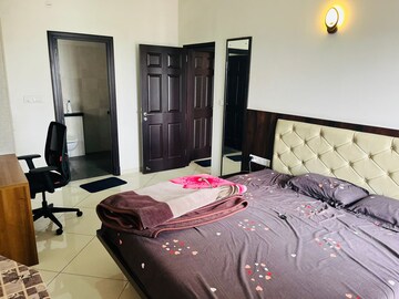 Bedroom in 2 BHK Apartment at Sobha Arena, Kanakapura Road – for Sale