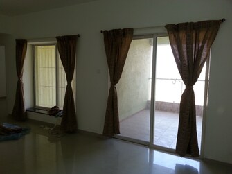 3 BHK Apartment For Rent in Sree Mangal Wisteriaa Wakad Pune  8114557