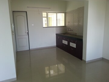 Kitchen in 3 BHK Apartment at Sree Mangal Wisteriaa, Wakad – for Rent