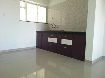 Kitchen in 3 BHK Apartment at Sree Mangal Wisteriaa, Wakad – for Rent