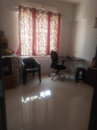 3 BHK Apartment For Rent in Sree Mangal Wisteriaa Wakad Pune  8114557