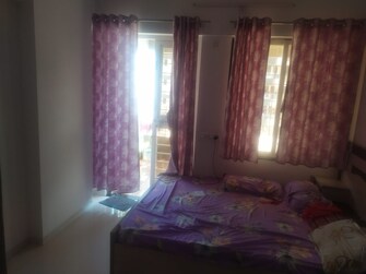 3 BHK Apartment For Rent in Sree Mangal Wisteriaa Wakad Pune  8114557