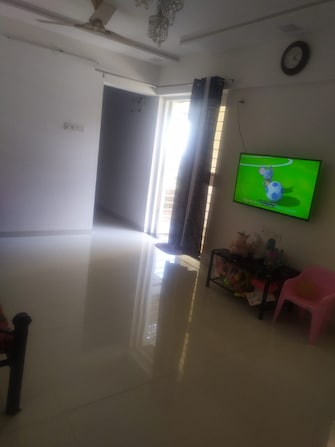 3 BHK Apartment For Rent in Sree Mangal Wisteriaa Wakad Pune  8114557