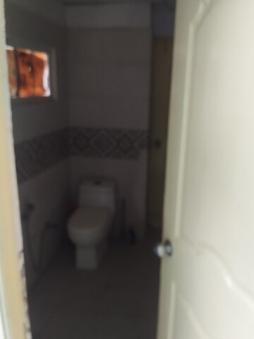 Bathroom in 2 BHK Apartment at Gomti Nagar – for Rent