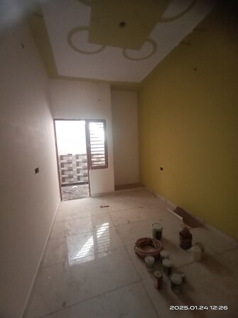 4 BHK Independent House For Resale in Rakshapuram Meerut  8114571