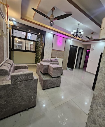 2.5 BHK Apartment For Sale in Sethi Max Royale, Sector 76