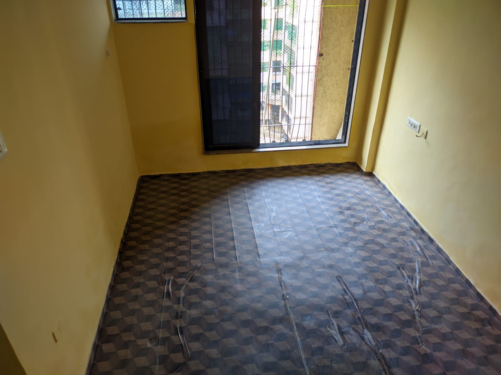 2 BHK + Extra Room 560 Sq.Ft. Apartment in Mayfair Housing Virar Gardens