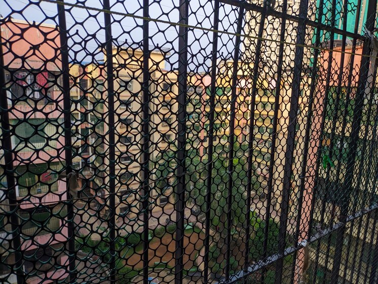 Garden, mayfair-housing-virar-gardens 2 Bedroom 560 Sq.Ft. Apartment In Virar West Palghar 8114621