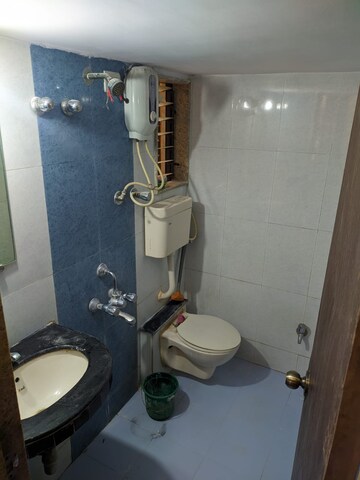 Master Bedroom in 2 BHK Apartment at Mayfair Housing Virar Gardens, Virar West – for Sale