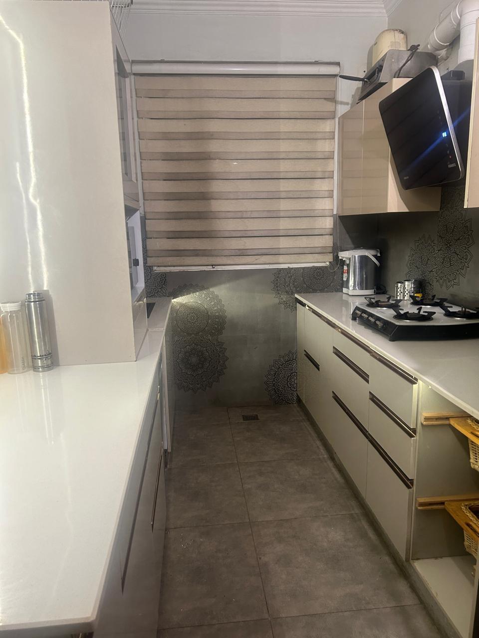 3 BHK + Pooja Room Builder Floor For Sale in Pine Home 