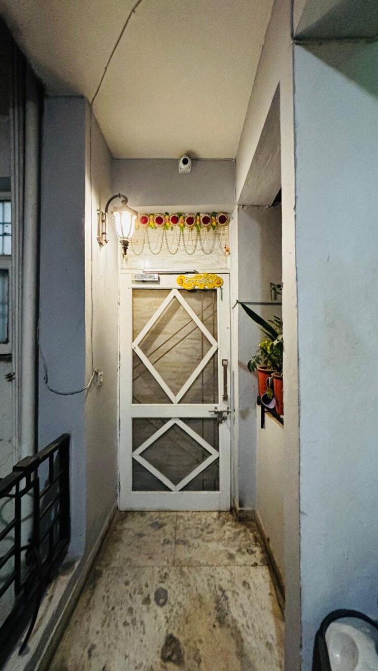 undefined, dhakoli village 3 Bedroom 1850 Sq.Ft. Builder Floor In Dhakoli Village Zirakpur 8114580