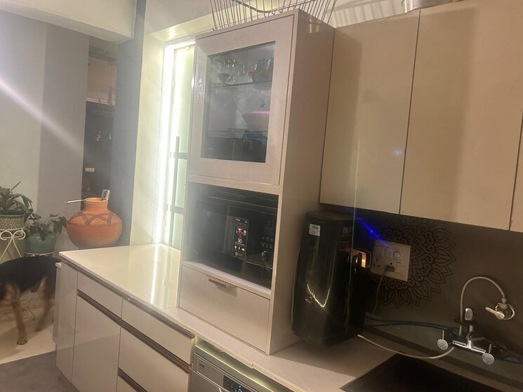 undefined, dhakoli village 3 Bedroom 1850 Sq.Ft. Builder Floor In Dhakoli Village Zirakpur 8114580