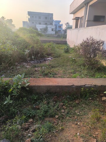 Plot Area in  Plot at Vepagunta – for Sale