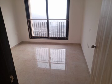 1 BHK Apartment For Rent in MICL Monteverde Dahisar East Mumbai  8114586